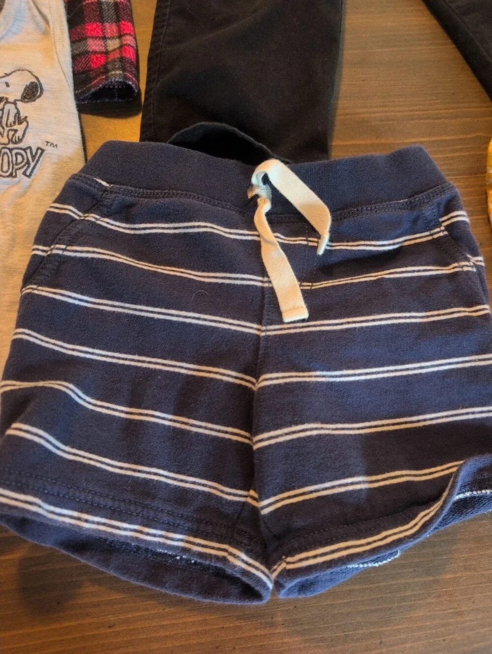 Boys Size 24 Months Bundle